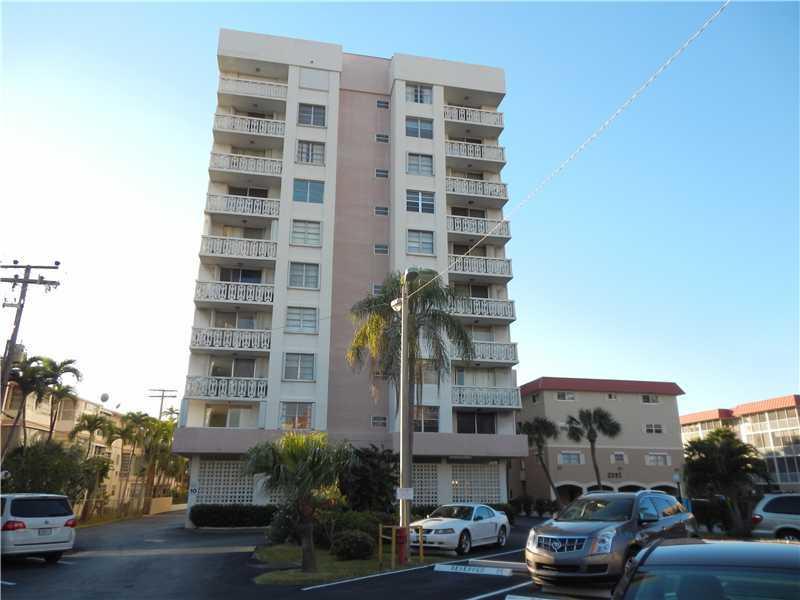 Ashleigh House Condos for Sale